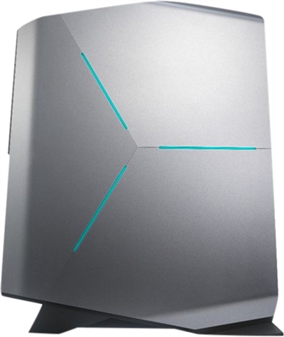 Alienware Aurora R6/i7-7700/16GB DDR4/1TB HDD/GTX1080/W10/C - CeX